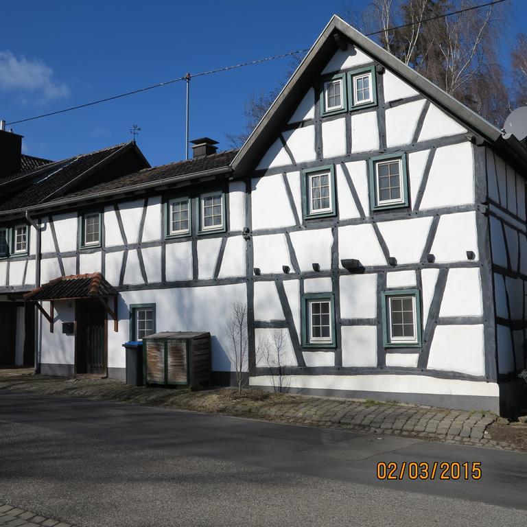 Meisenhof Schalkenbach Exterior foto