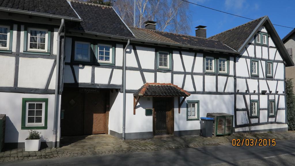 Meisenhof Schalkenbach Exterior foto